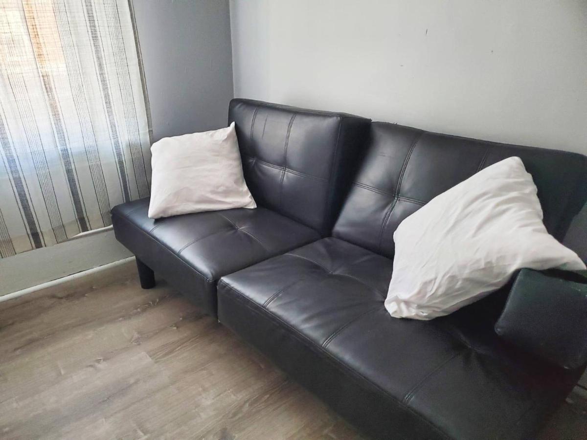 1 Bdrm Apartment With 2 Queen Beds & Small Kitchenette Philadelphie Extérieur photo